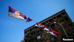 Severna Mitrovica, ilustracija