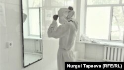 Касалликдан соғайганлар жами 136 572 нафарга етди.