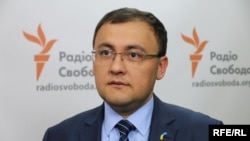 Василь Боднар 