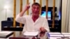 Седат Пекер зборува на својот Јутјуб канал, 26.05.2021 година