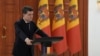 Новий президент Румунії відвідує Україну, візьме участь у саміті в Одесі