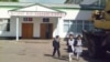 Школа в селе Темир Иссык-Кульской области, 13 сентября 2012 года.