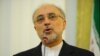 صالحی: پهپاد شکار شده، سندی برای پیگیری حقوقی تجاوز آمریکا است