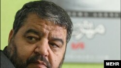 غلامرضا جلالی، رئیس پدافند غیرعامل جمهوری اسلامی، خبر تشکیل قرارگاه سایبری را اعلام کرد