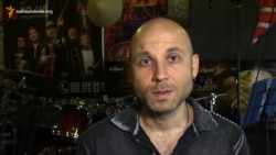 Лист російському другові: Вадим Красноокий, лідер групи Mad Heads звернувся до друга в Петербурзі