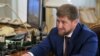 Кадыров ошибся. Путину не давали медаль "Ангел-хранитель мира"