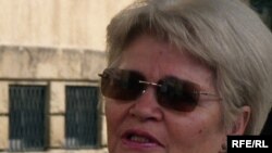Stoja Jurišić, Foto: Maja Nikolić