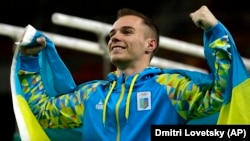 Верняєв пропустив Олімпійські ігри у Токіо