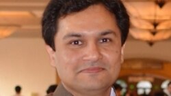 له ډاکټر محمد تقي سره د احمد شاه اعظمي مرکه