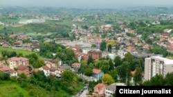 Cazin