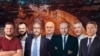 Усього за посаду київського міського голови боротимуться 20 кандидатів