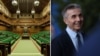 თემთა პალატაში შეტანილი წინადადება ითხოვს ბიძინა ივანიშვილისათვის სანქციების დაწესებას და საქართველოსთან ურთიერთობების გადახედვას.
