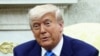 Трамп погрожує Євросоюзу 50% митом із червня