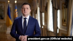 «Коли українці та угорці разом, виграють усі», – сказав Володимир Зеленський