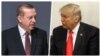 Ердоган повідомляє про візит до США для переговорів з Трампом