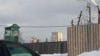 Коминың Ухта шәһәре янында Рәфис Кашапов ябып тотылган ИК-19 төрмәсе