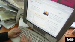 12% обращений к президенту блокируется модераторами из-за того, что это просто жалобы на жизнь, а не вопрос, на который можно ответить