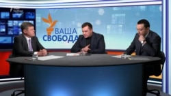 Куди зайде Саакашвілі?