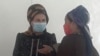 Maryda "maska ​​režimini" bozanlara garşy reýdler ýene täzeden güýçlendi