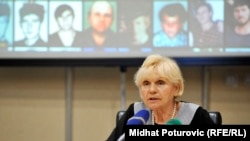 Fadila Memišević