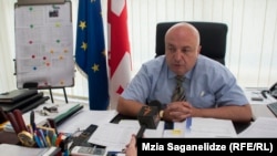 ბესიკ ქარცივაძე