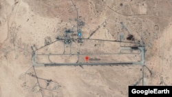 Vazdušna baza T-4