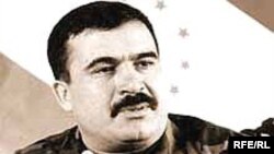 Маҳмуд Худойбердиев
