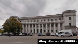 თელავი