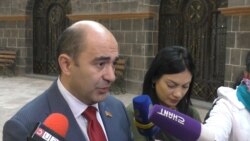 Էդմոն Մարուքյան