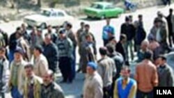 اعتصاب ۱۲ هزار کارگر شرکت کشت و صنعت کارون شوشتر در اسفندماه گذشته، بزرگترين اعتصابی بود که در سال جاری انجام شد