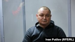 Володимир Горбенко, фото архівне