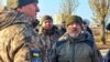 Створення бази ВМС України в Бердянську має бути прискорено – міністр оборони