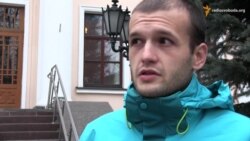 Як ми торік сюди зайшли, так можемо зайти і знову – учасник студентського захоплення МОН