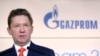 Berdimuhamedow Miller bilen Orsýete gaz ibermegi maslahatlaşdy, şertler aýdylmaýar