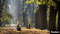 Температура по Україні вдень 11-16° тепла