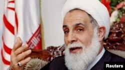 علی‌اکبر ناطق نوری، عضو مجمع تشخیص مصلحت نظام