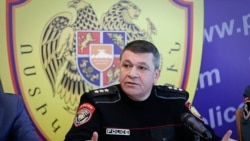 Գասպարյանի կողմից լրագրողի գործունեությանը խոչընդոտելու գործով բացահայտվել են չարաշահումներ, նոր քրգործ է հարուցվել. ՔԿ