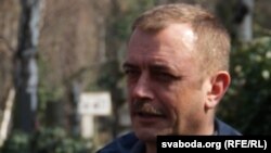 Сяргей Дубавец