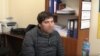 Дзортов Тимур, Украинехь лаьцначу муьрехь