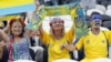 Українська мова і влада України: якщо не забиваєш ти, забиває суперник 