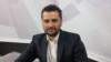 Деан Насуфовски, доктор од Центар Жупа, кој работи во Германија