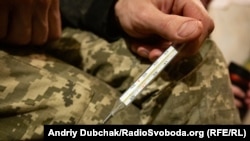 Всього за час пандемії у ЗСУ від COVID-19 одужали 128 людей, померли – четверо