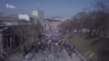 У Києві націоналісти вимагали здійснити в Україні деолігархізацію (відео)