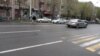 «Մահվան զեբրա». գյումրեցիները Սայաթ-Նովա փողոցի համար լուծում են պահանջում