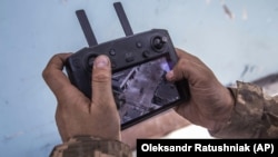 Очікується, що пріоритетом «Армії дронів» буде напрям «Оборона та розмінування»