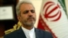 د افغانستان لپاره د ایران نوی استازی او سرپرست سفیر علي‌رضا بیګدلي