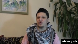 Рәсүл Тавдиряков