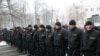 Новы кіраўнік спэцназу -- Хазалбек Атабекаў