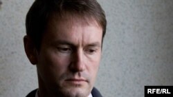 Вячаслаў Ганчарэнка