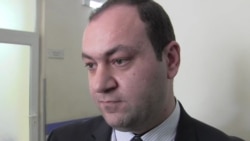 Ձերբակալվել է ԱԺ աշխատակազմի ղեկավարի նախկին տեղակալ Արսեն Բաբայանը